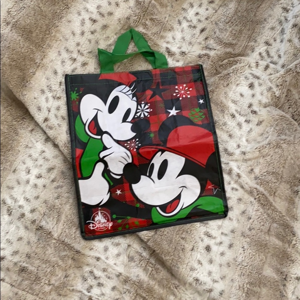 Disneyland Shopping Tote